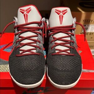 Nike Kobe 11 Elite Low Tinker - No Box